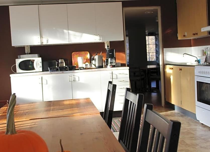 Cucina Foto