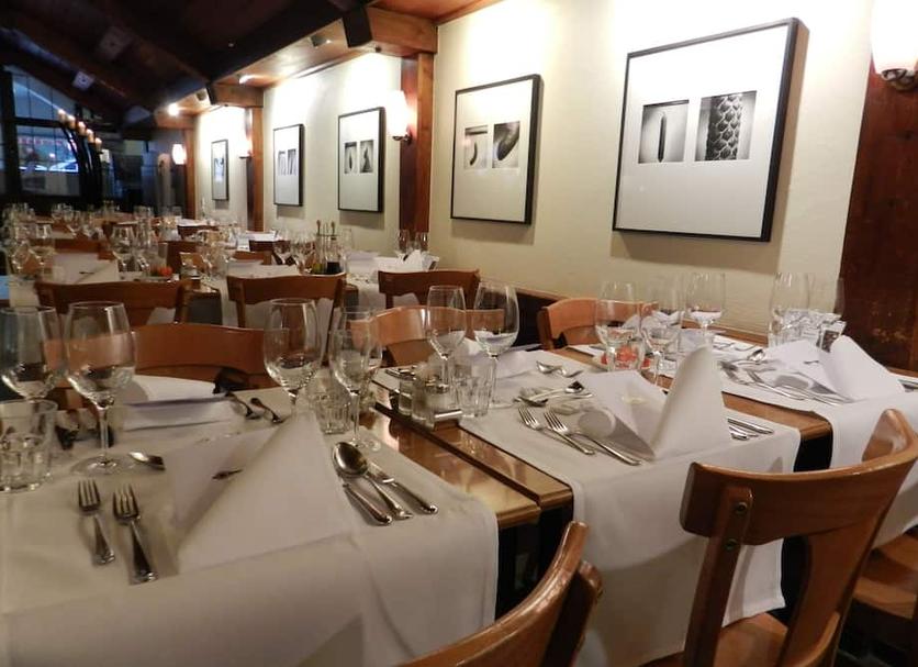 Ristorante Foto