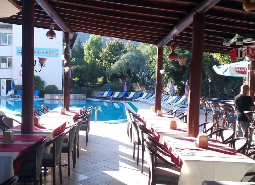 Ristorante Foto
