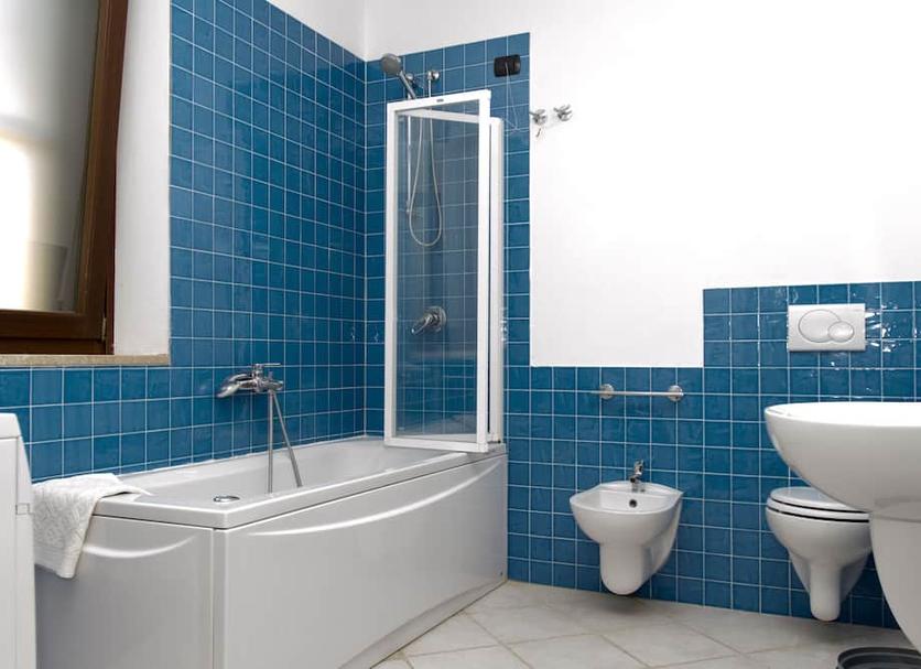Bagno Foto