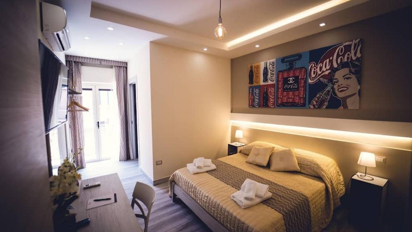 B&B In Centro