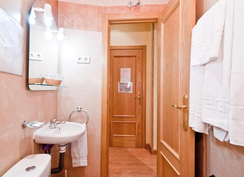 Bagno Foto