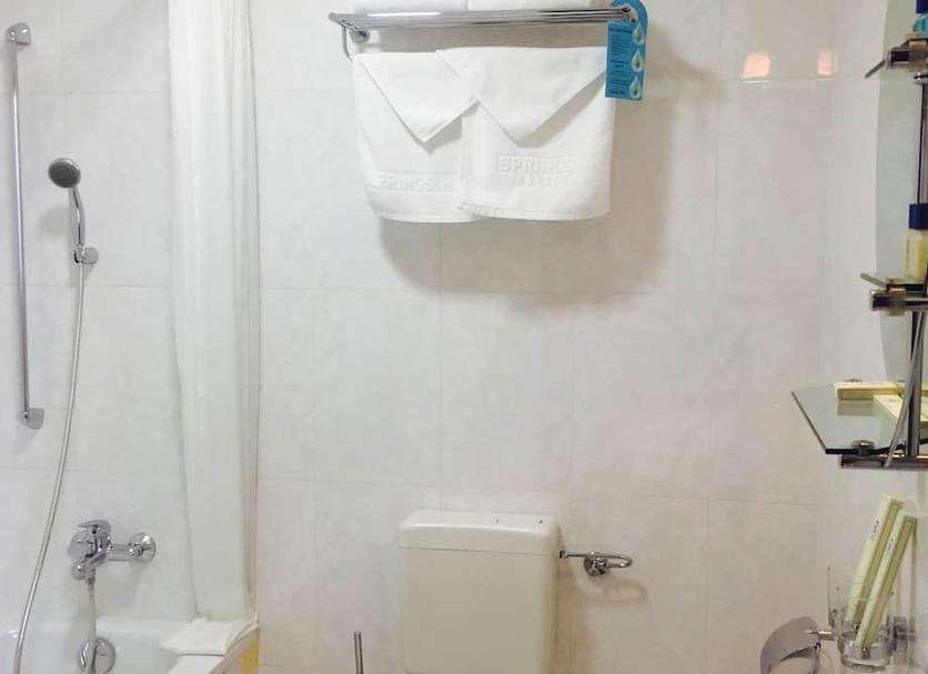 Bagno Foto