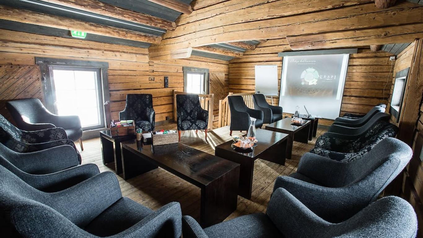 Hotel Krapi