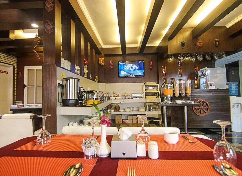 Ristorante Foto