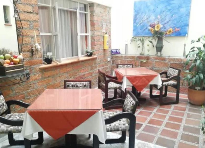 Ristorante Foto