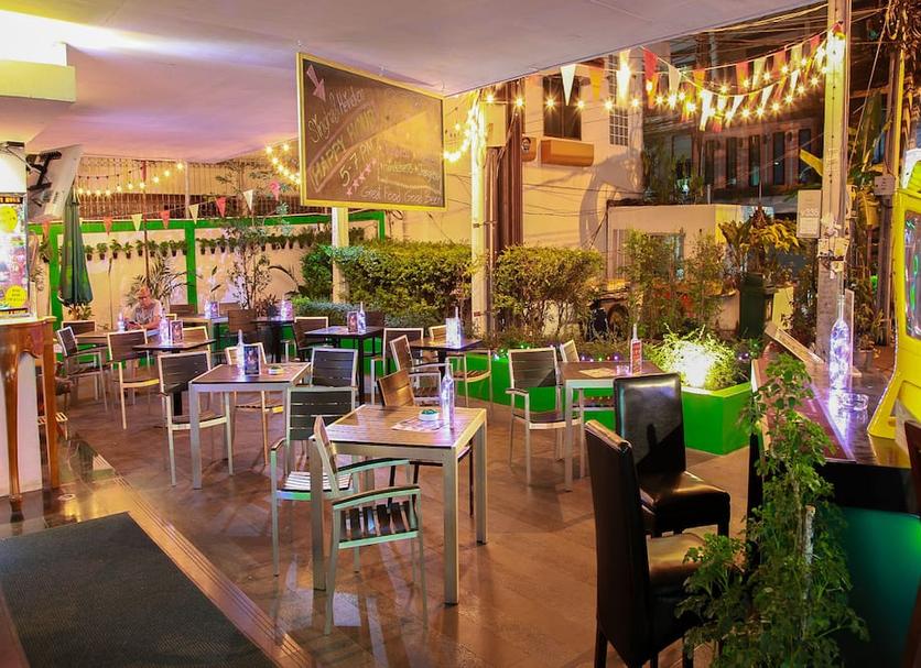 Ristorante Foto