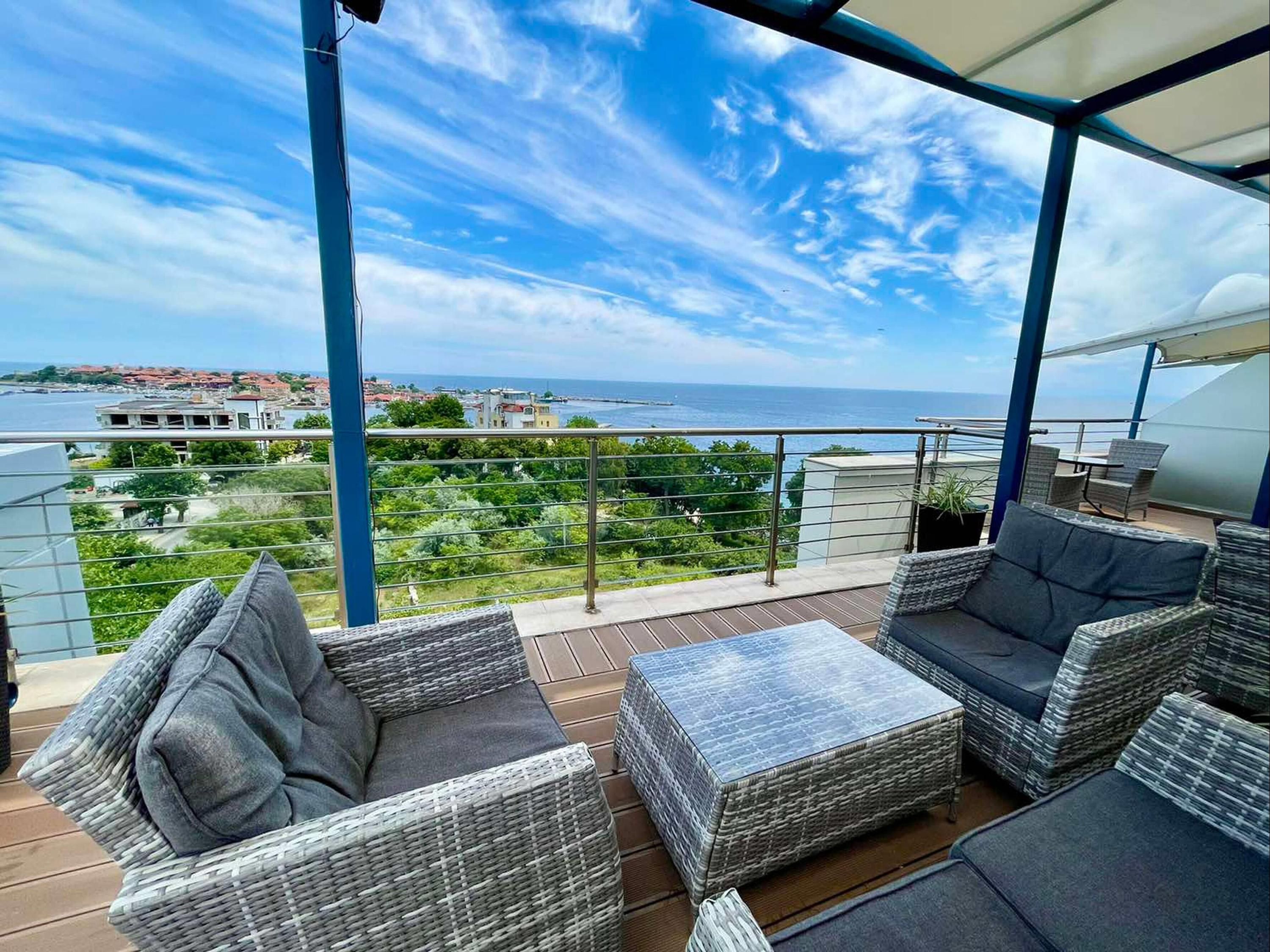Balcone