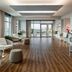 Area lounge