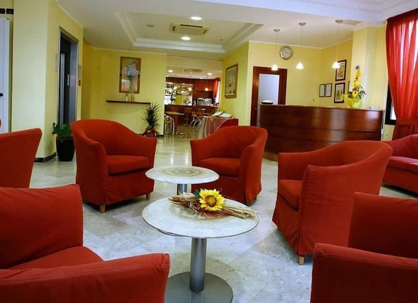 Ingresso Foto
