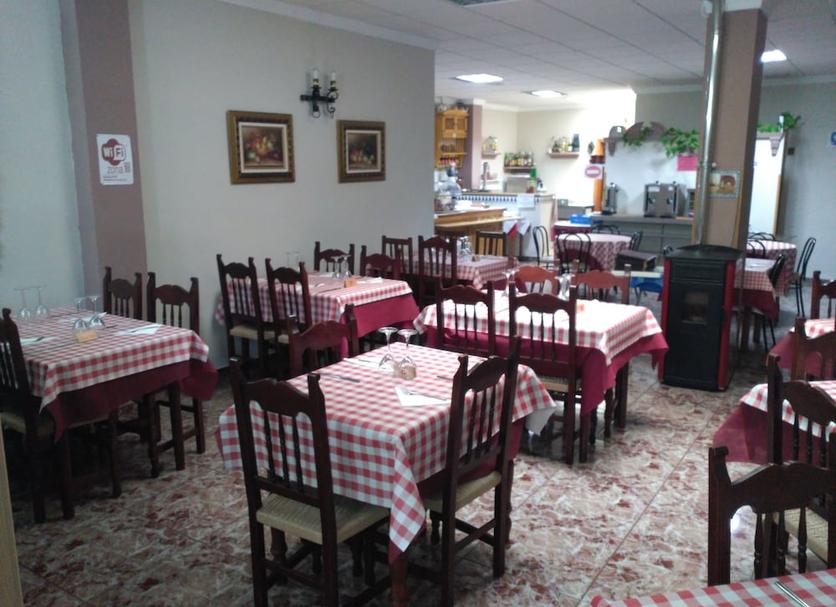 Ristorante Foto
