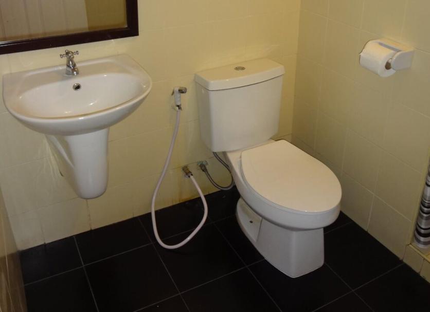 Bagno Foto
