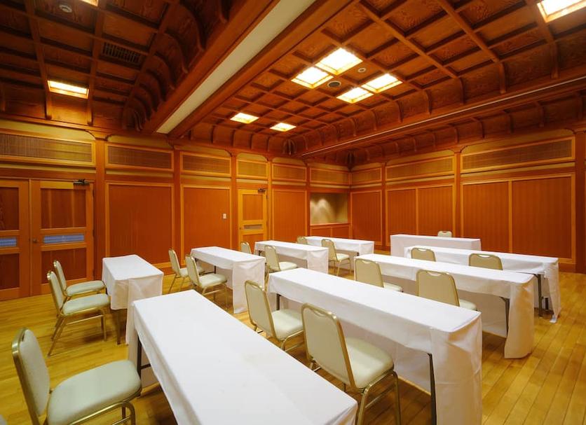 Sala conferenze Foto