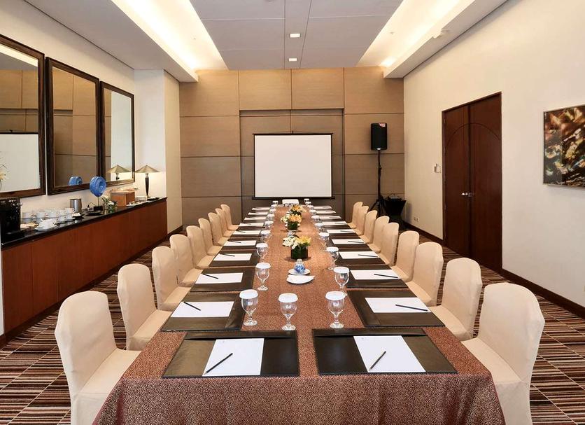 Sala conferenze Foto