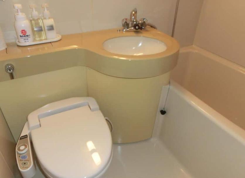 Bagno Foto