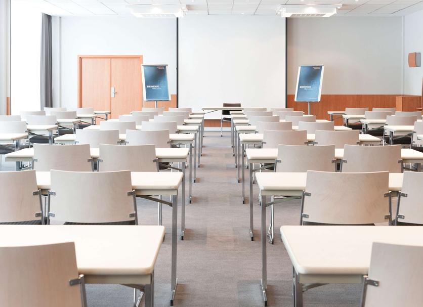 Sala conferenze Foto