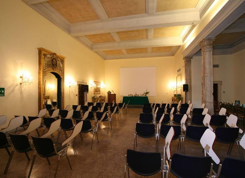 Sala conferenze Foto