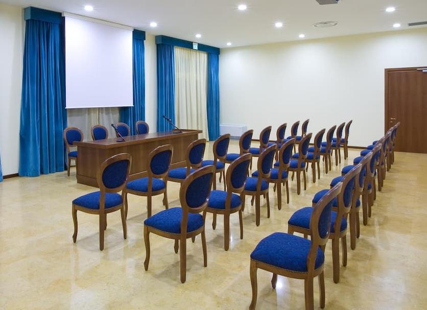 Sala conferenze Foto