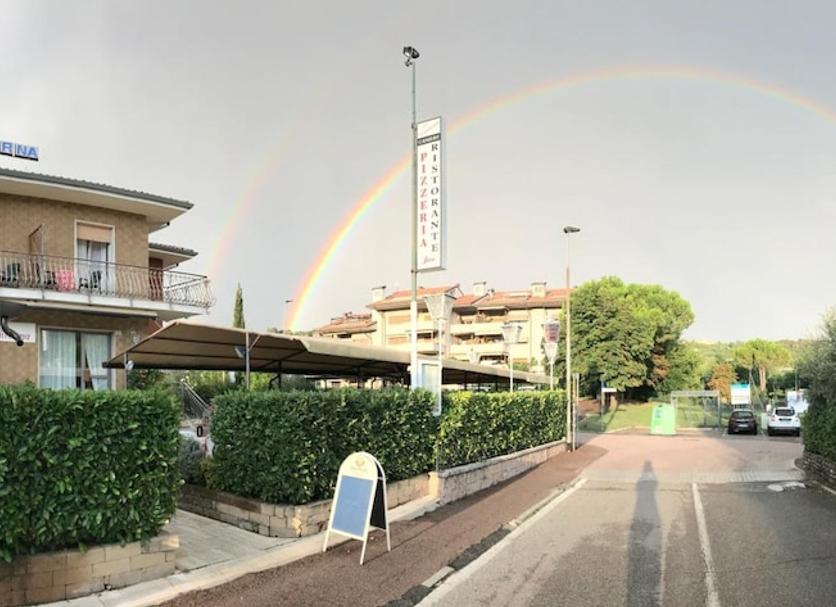 Vista esterna Foto