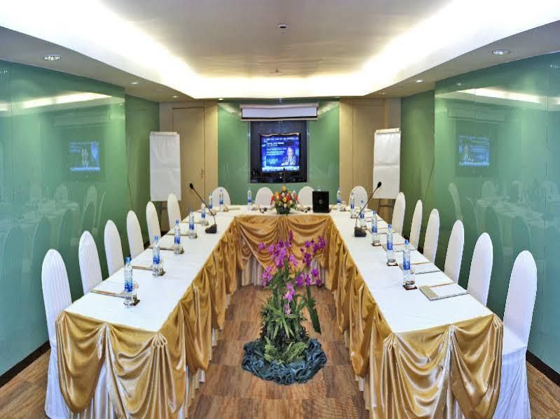 Sala conferenze