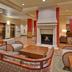 Area lounge