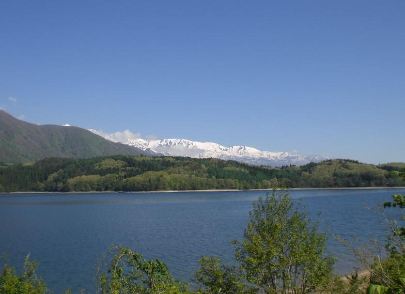 Vista esterna Foto