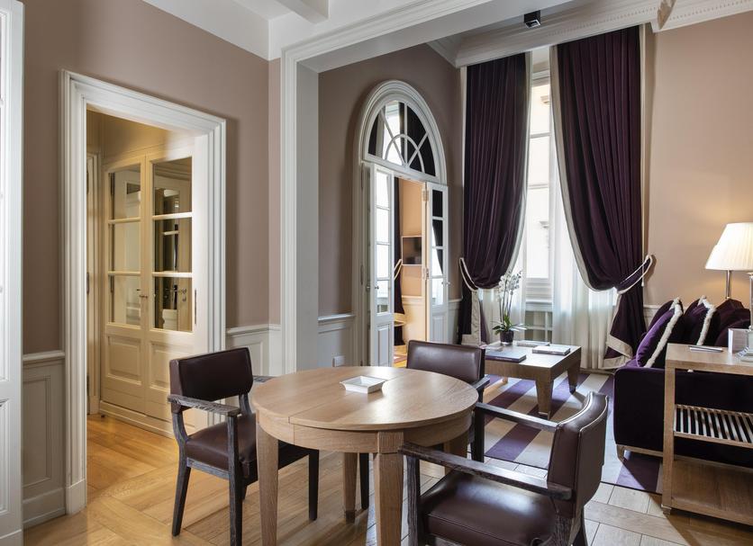 Sala pranzo Foto