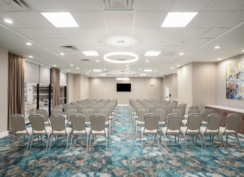 Sala conferenze Foto