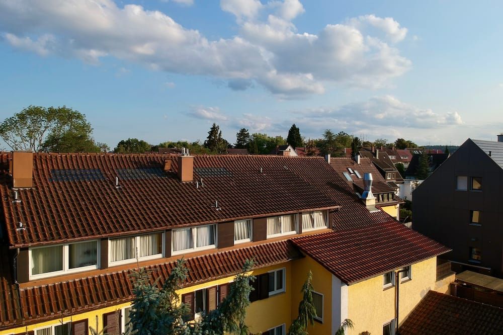 Vista esterna