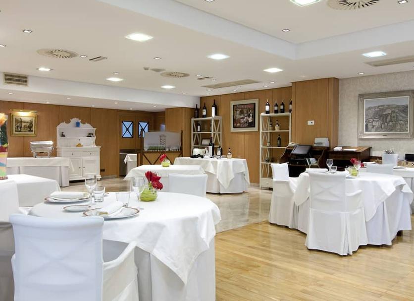 Sala ricevimenti Foto
