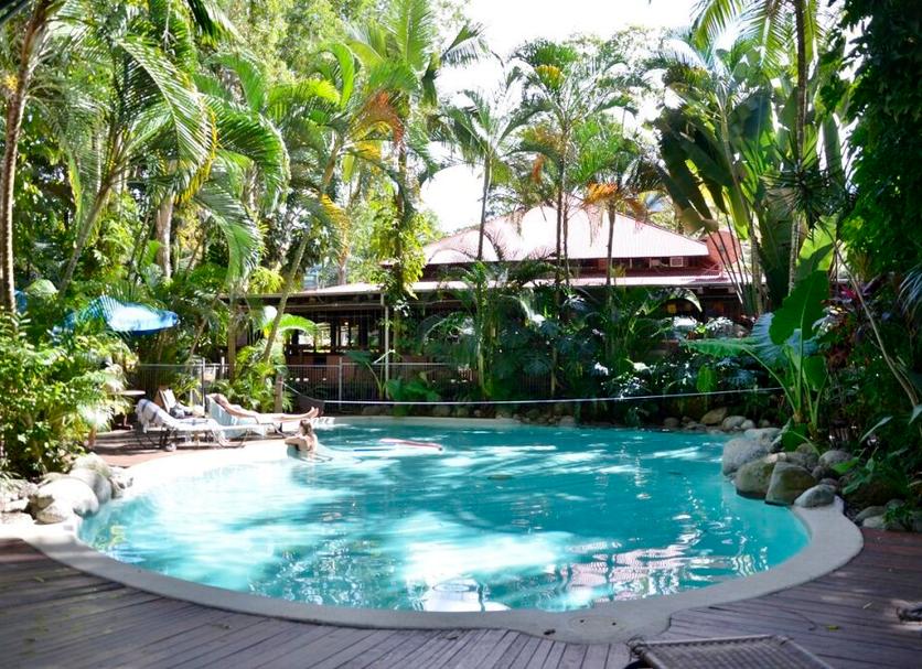 Piscina Foto