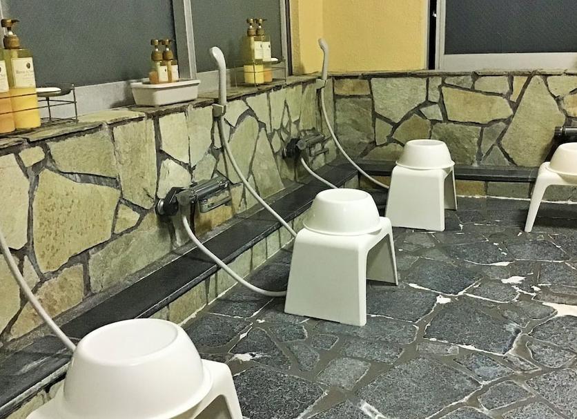 Bagno Foto