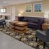 Area lounge