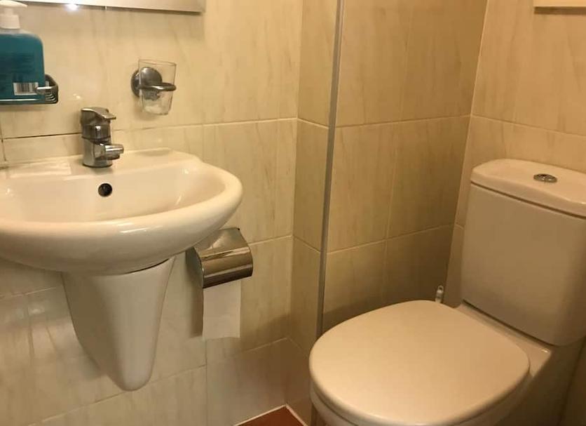 Bagno Foto