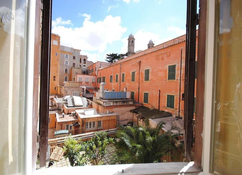 Vista esterna Foto
