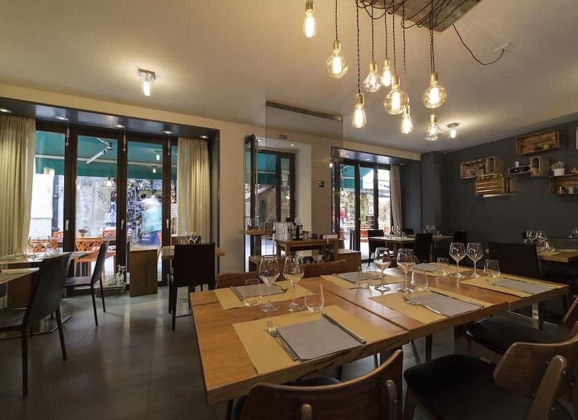 Ristorante Foto