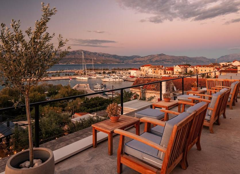 Balcone Foto