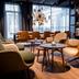 Area lounge