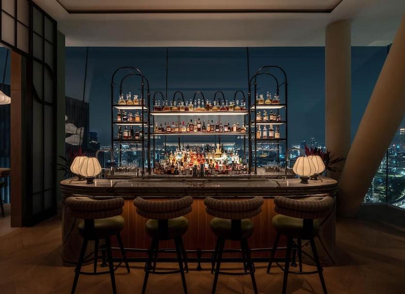 Bar Foto