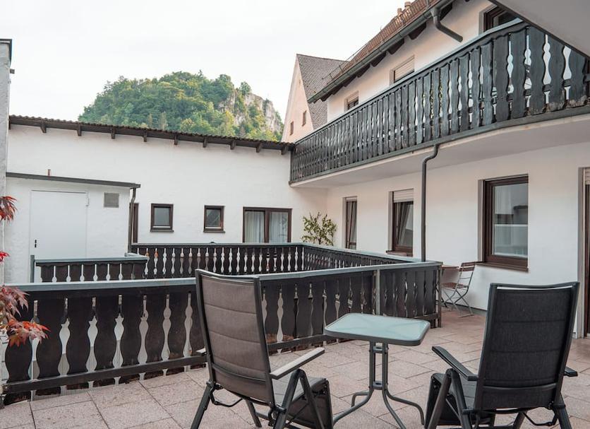 Balcone Foto
