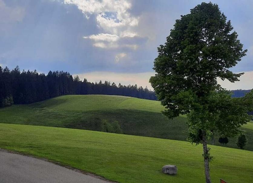 Vista esterna Foto