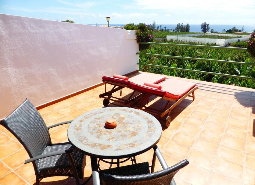 Balcone Foto