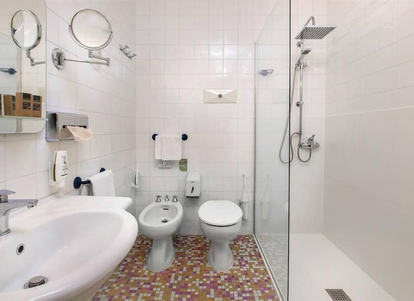 Bagno Foto