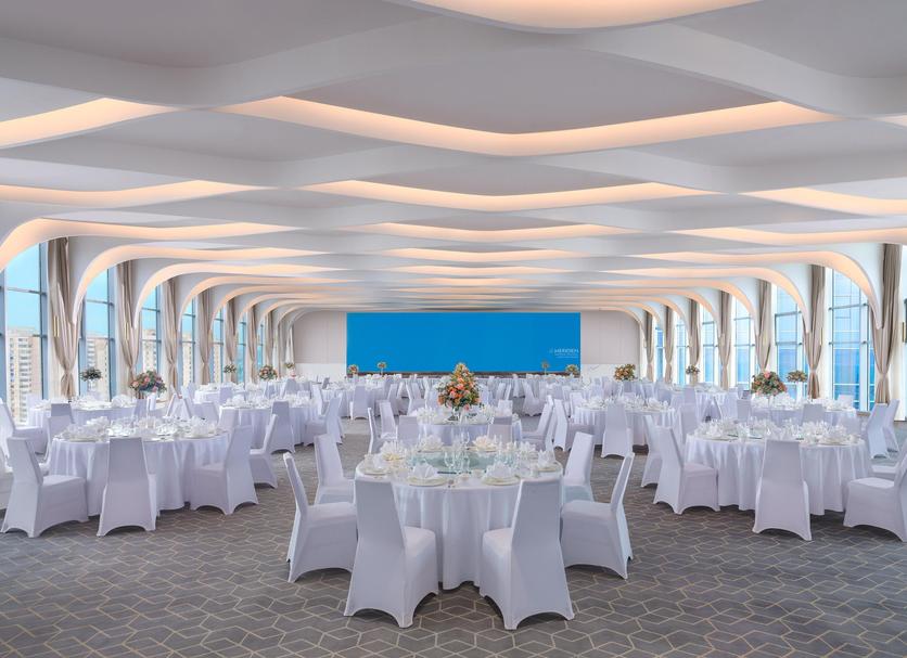 Sala ricevimenti Foto
