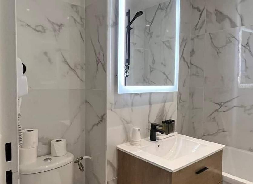 Bagno Foto