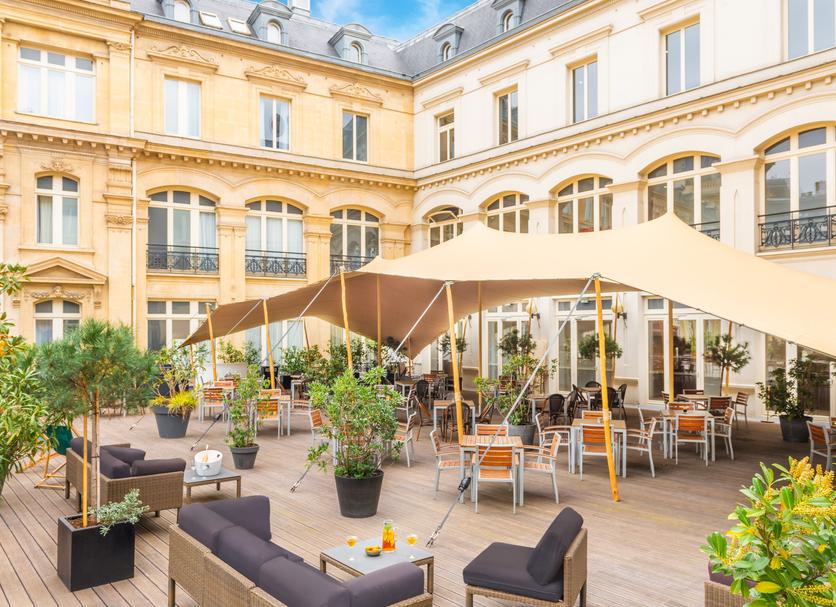 Ristorante Foto