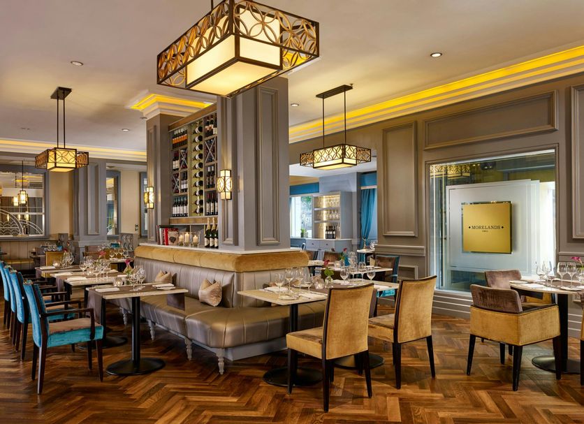 Ristorante Foto
