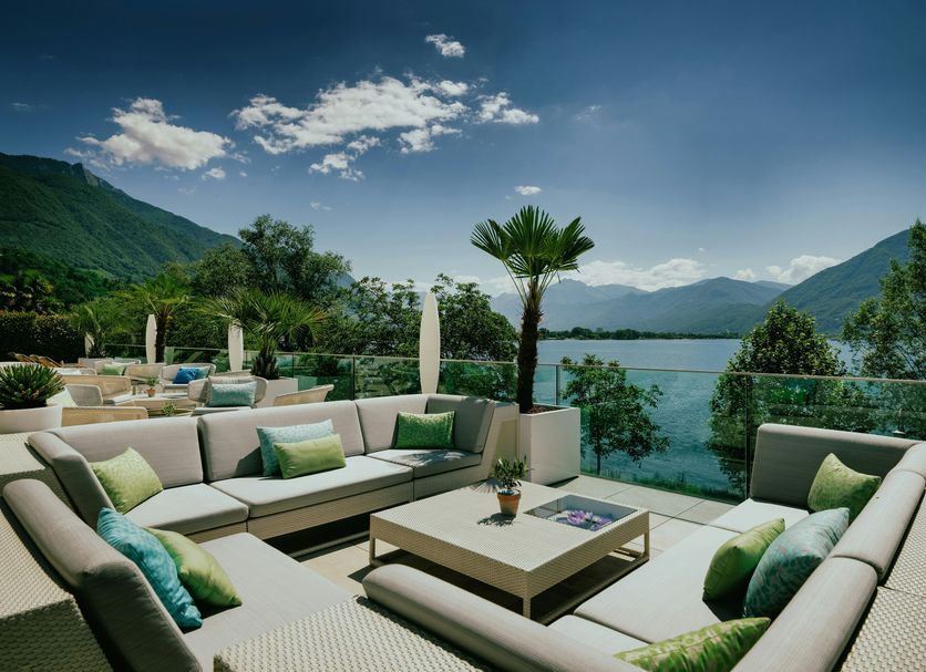 Balcone Foto