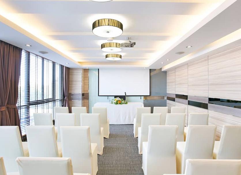 Sala conferenze Foto