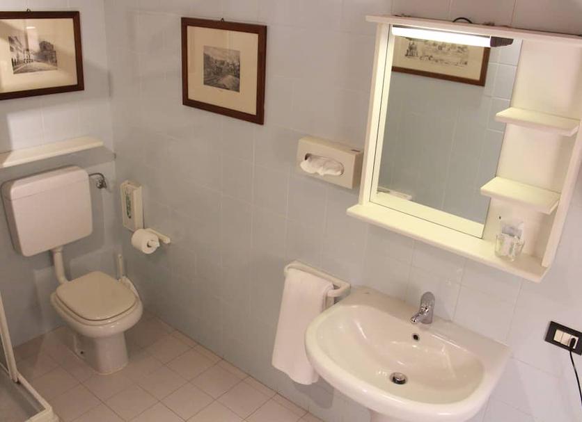 Bagno Foto